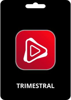 RED - TRIMESTRAL