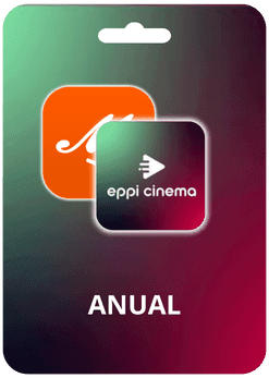 EPPI CINEMA - ANUAL