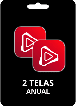 RED - ANUAL (2 TELAS)