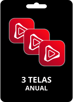 RED - ANUAL (3 TELAS)